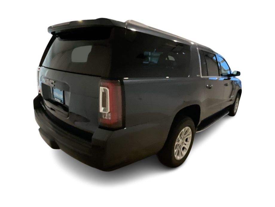 Thumbnail: 2019 GMC Yukon XL - 19