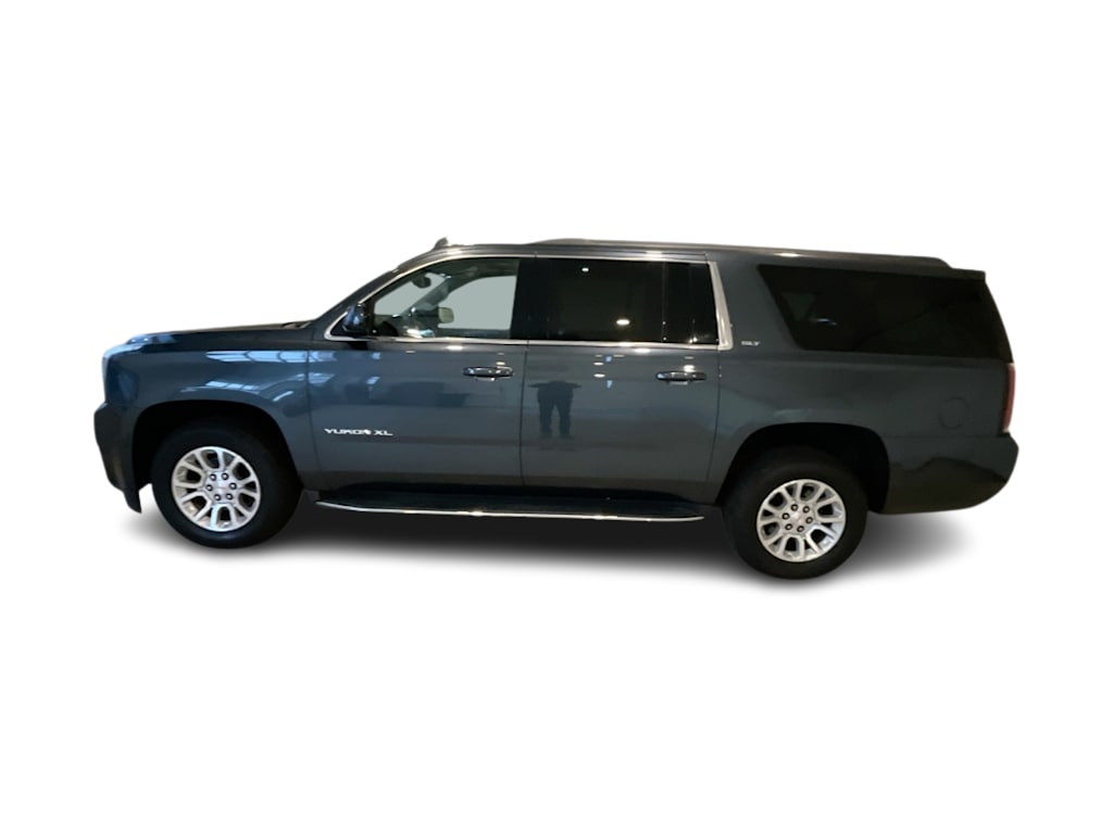 Thumbnail: 2019 GMC Yukon XL - 3