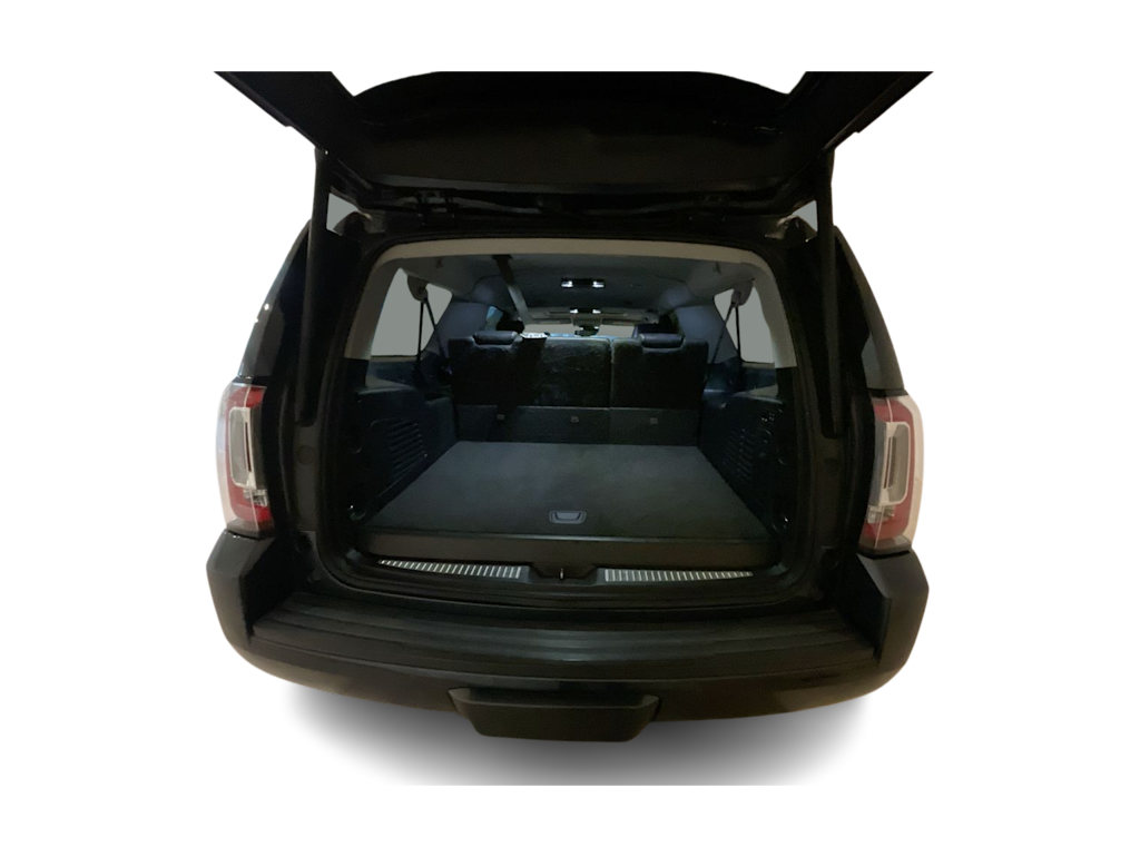 Thumbnail: 2019 GMC Yukon XL - 13