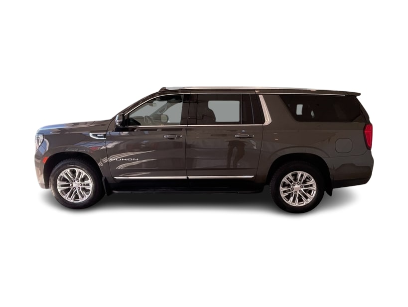 Thumbnail: 2021 GMC Yukon XL - 3