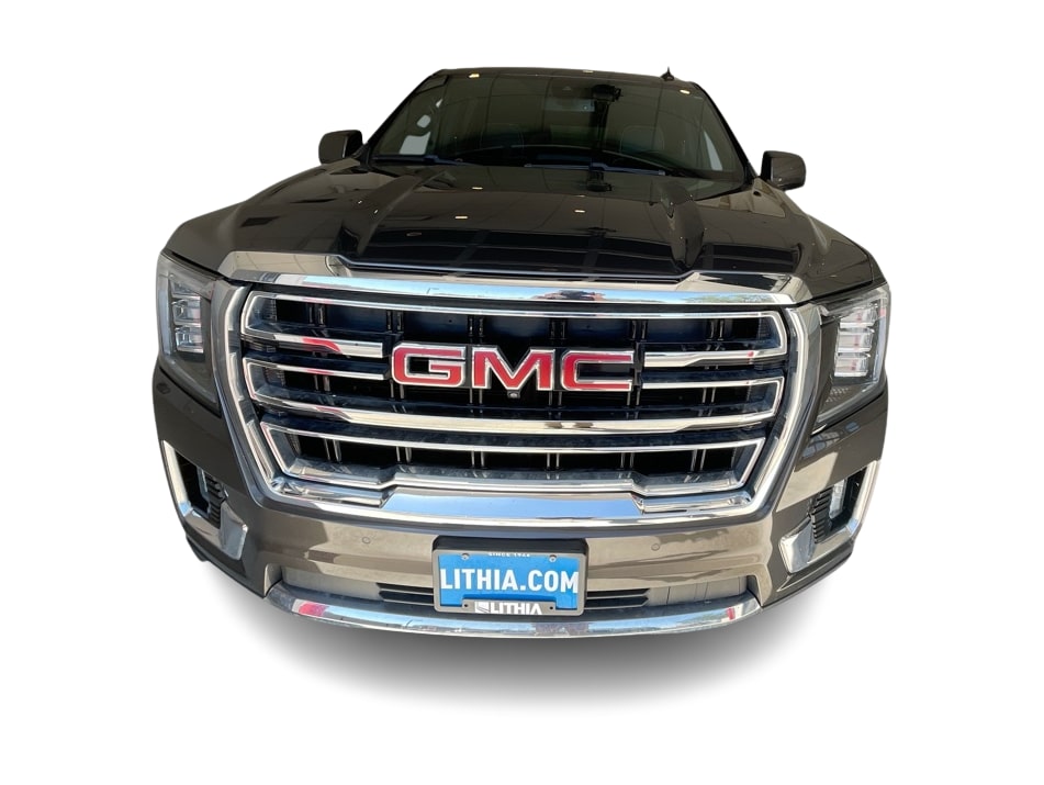 Thumbnail: 2021 GMC Yukon XL - 6