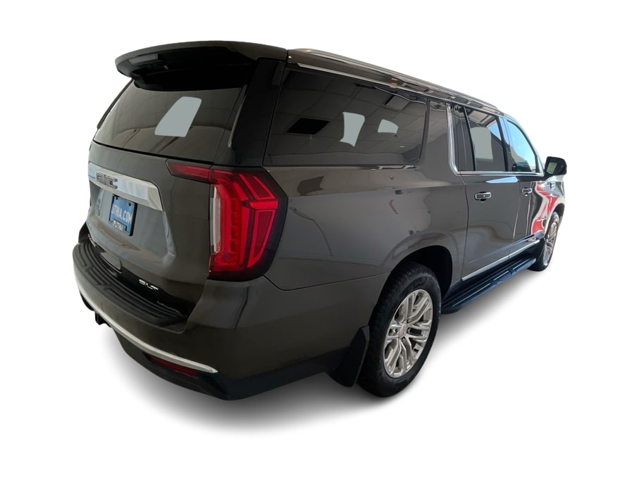 Thumbnail: 2021 GMC Yukon XL - 20