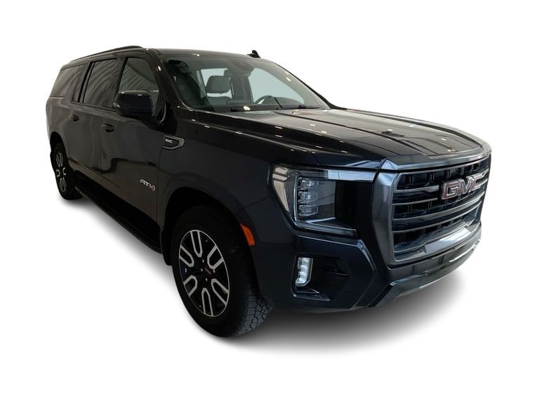 2023 GMC Yukon XL AT4 17