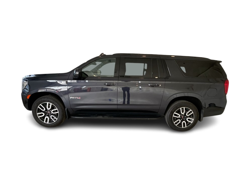 2023 GMC Yukon XL AT4 3