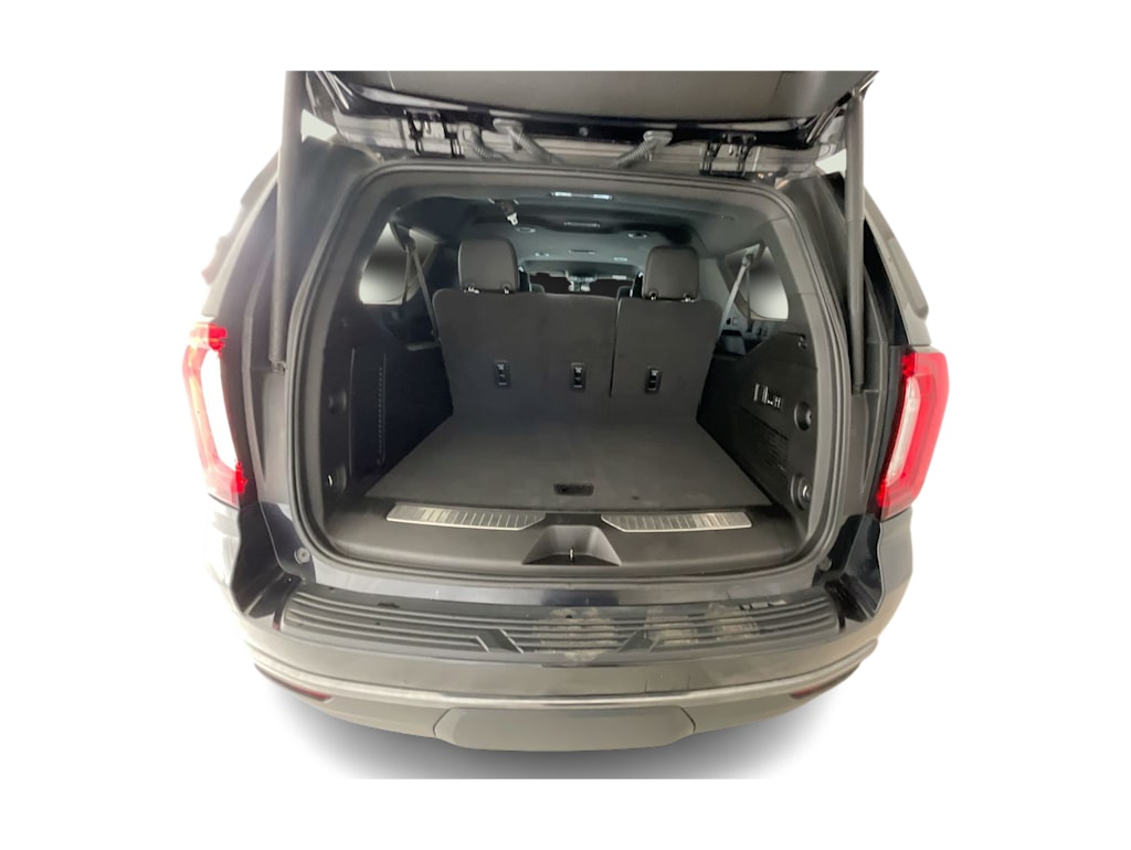 2023 GMC Yukon XL AT4 14