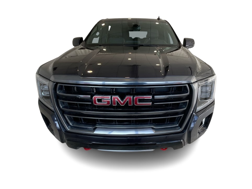 2023 GMC Yukon XL AT4 6