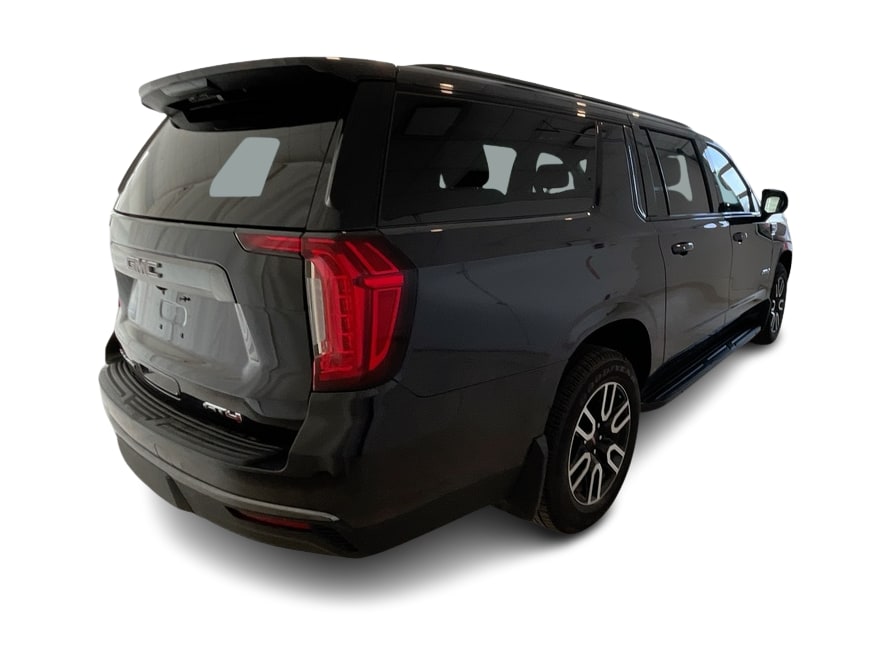 2023 GMC Yukon XL AT4 19
