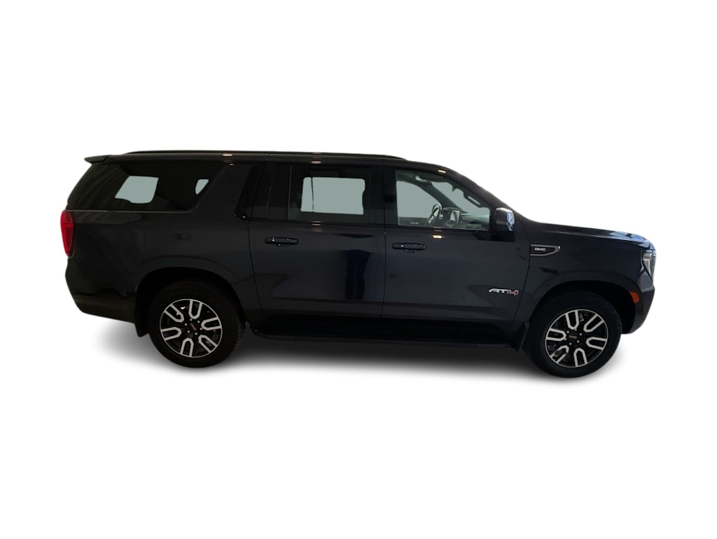 2023 GMC Yukon XL AT4 20