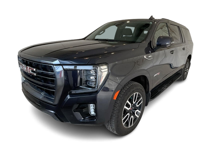 2023 GMC Yukon XL AT4 18