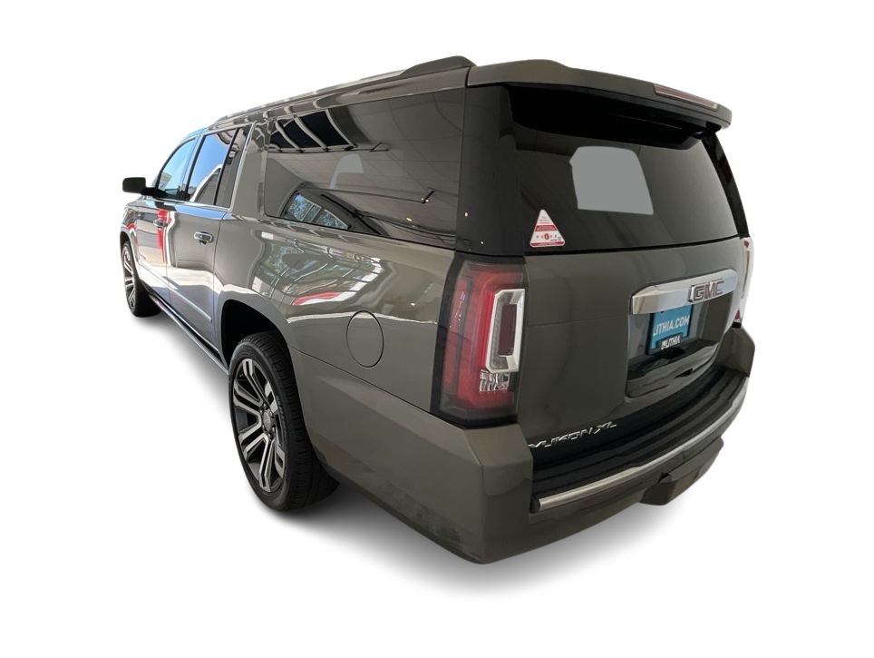 Thumbnail: 2018 GMC Yukon XL - 4