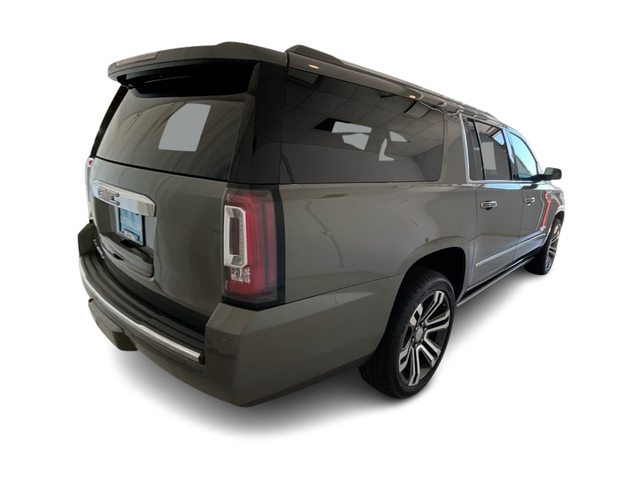 Thumbnail: 2018 GMC Yukon XL - 19