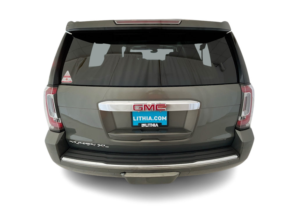 Thumbnail: 2018 GMC Yukon XL - 5