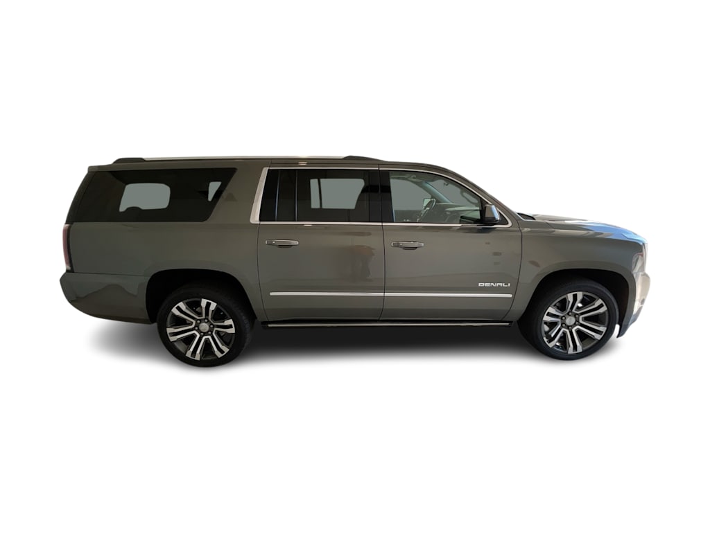 Thumbnail: 2018 GMC Yukon XL - 20