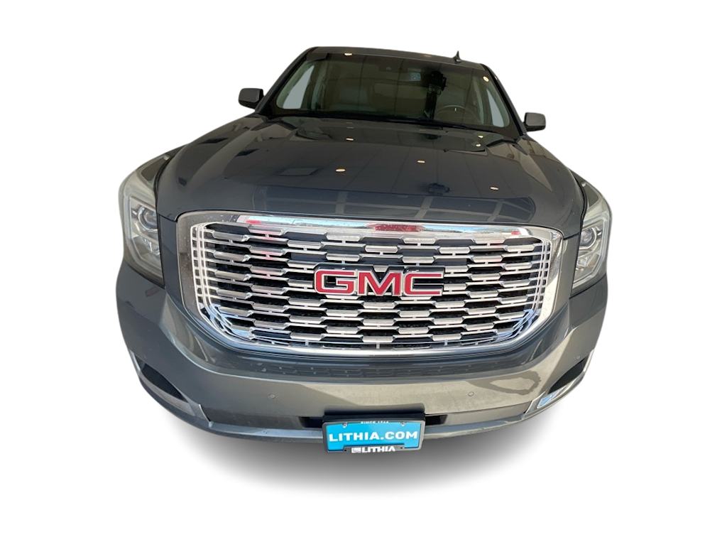 Thumbnail: 2018 GMC Yukon XL - 6