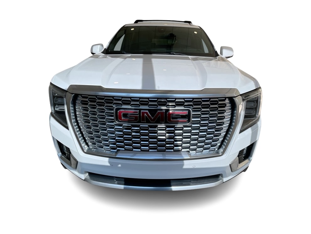 Thumbnail: 2021 GMC Yukon XL - 6