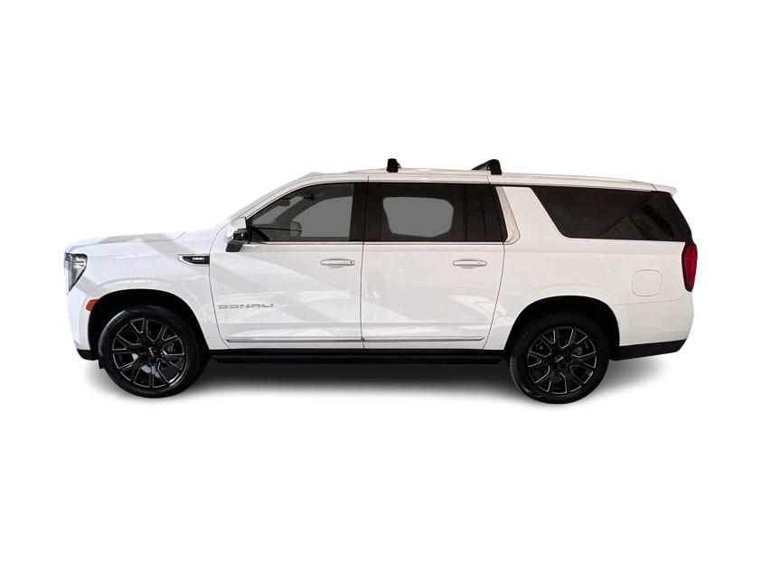 Thumbnail: 2021 GMC Yukon XL - 3