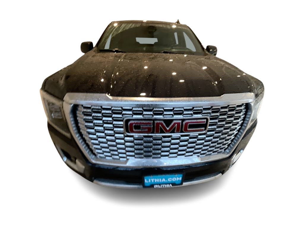 2022 GMC Yukon XL Denali 6