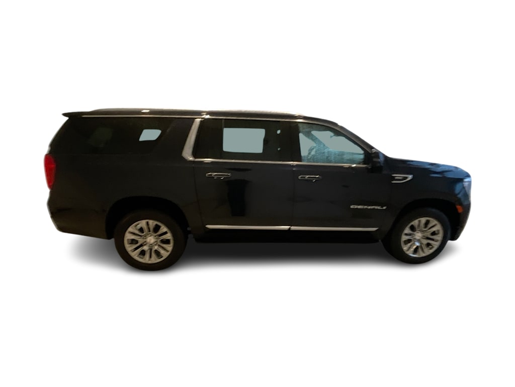 2022 GMC Yukon XL Denali 20