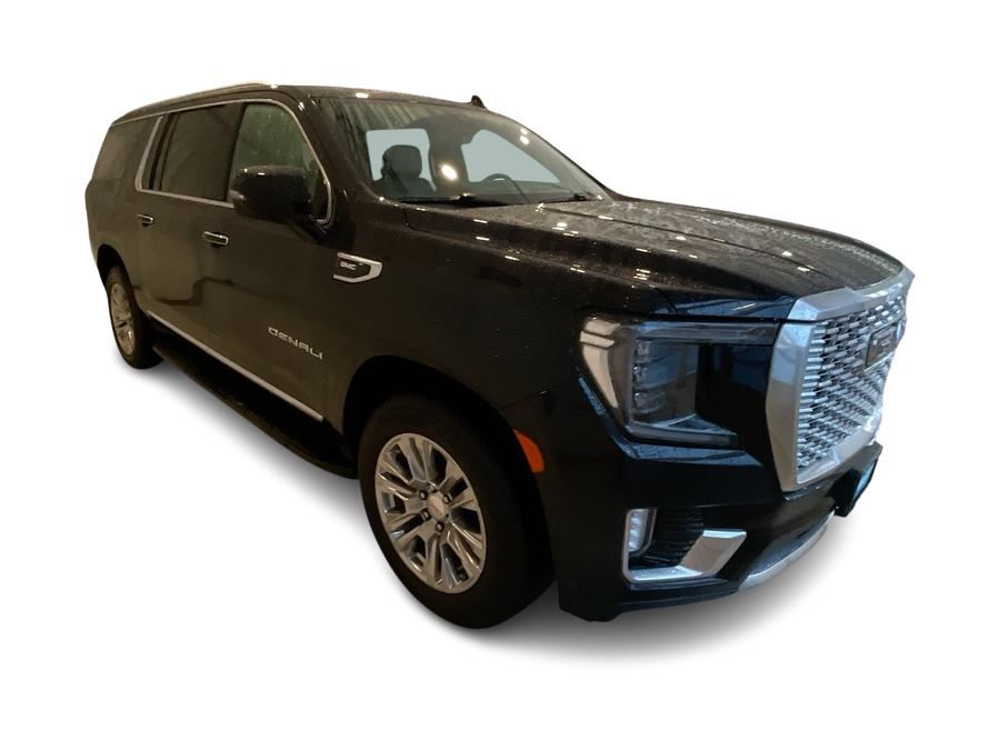 2022 GMC Yukon XL Denali 17