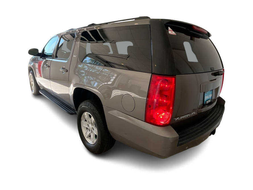 Thumbnail: 2013 GMC Yukon XL - 4