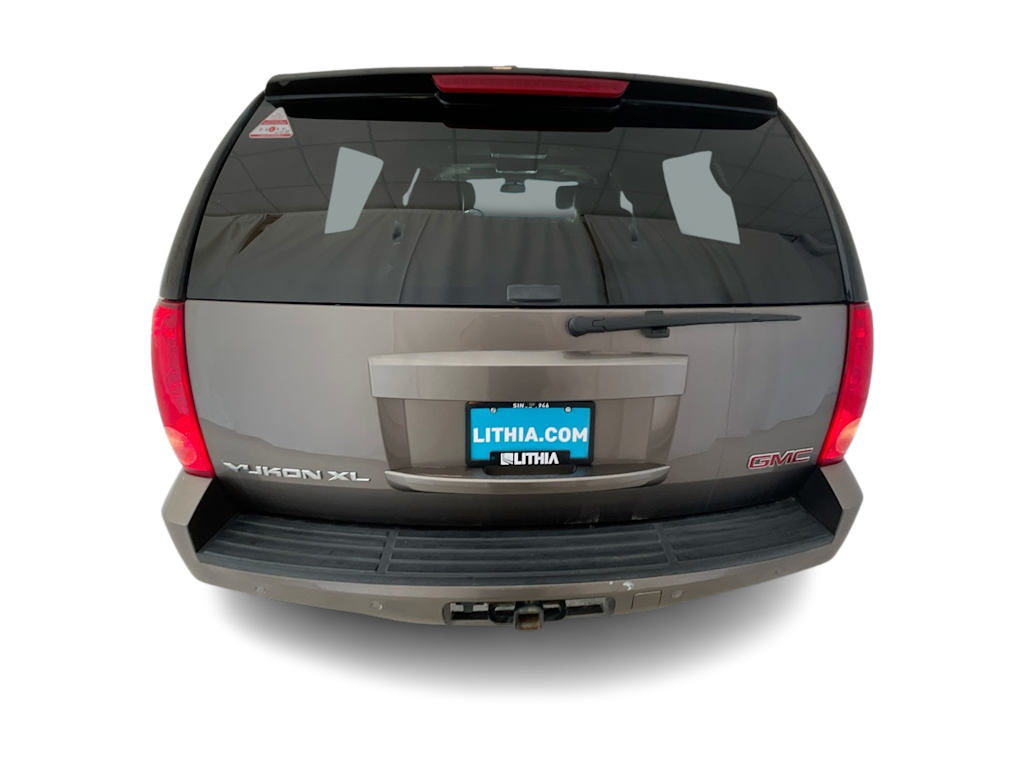 Thumbnail: 2013 GMC Yukon XL - 5