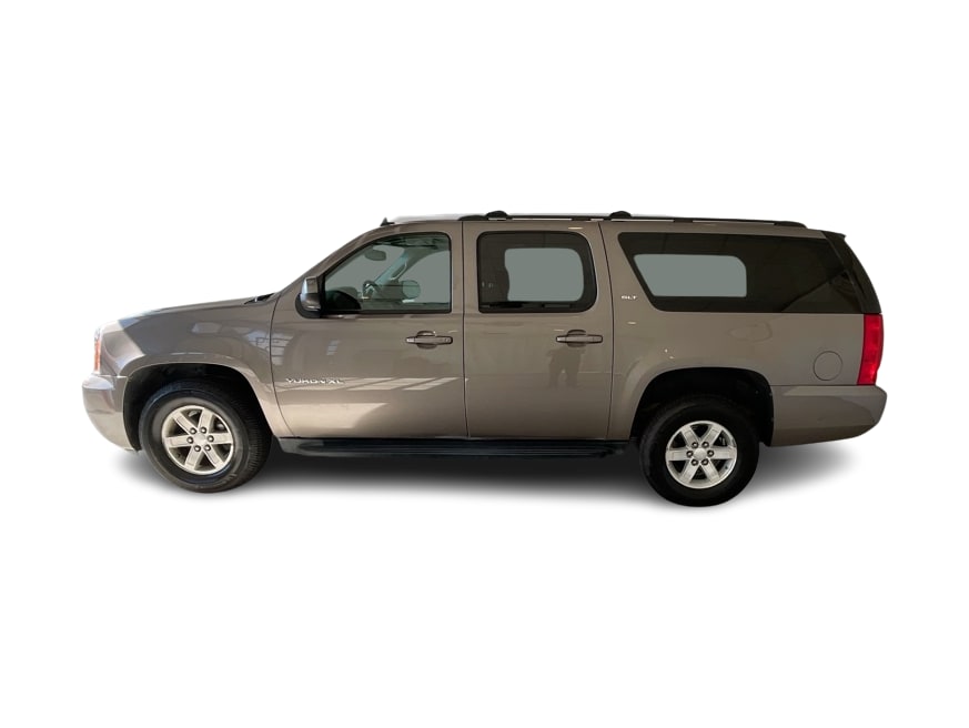 Thumbnail: 2013 GMC Yukon XL - 3