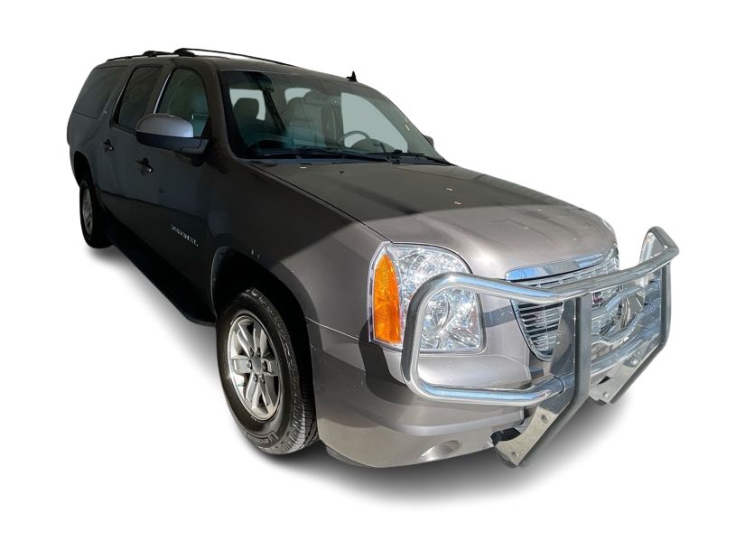 Thumbnail: 2013 GMC Yukon XL - 20