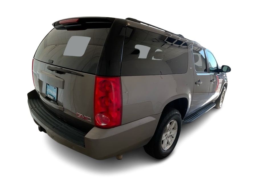 Thumbnail: 2013 GMC Yukon XL - 21