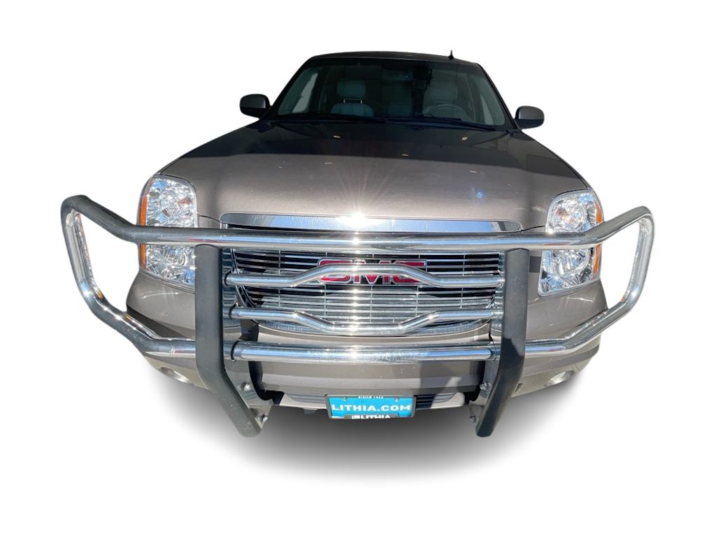 Thumbnail: 2013 GMC Yukon XL - 6