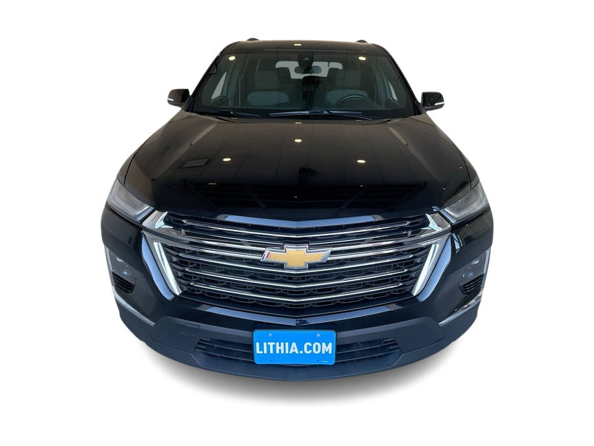 2023 Chevrolet Traverse LT 6