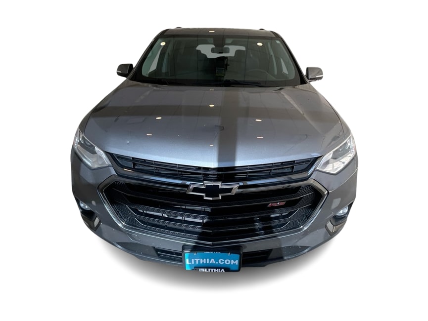 Thumbnail: 2019 Chevrolet Traverse - 6