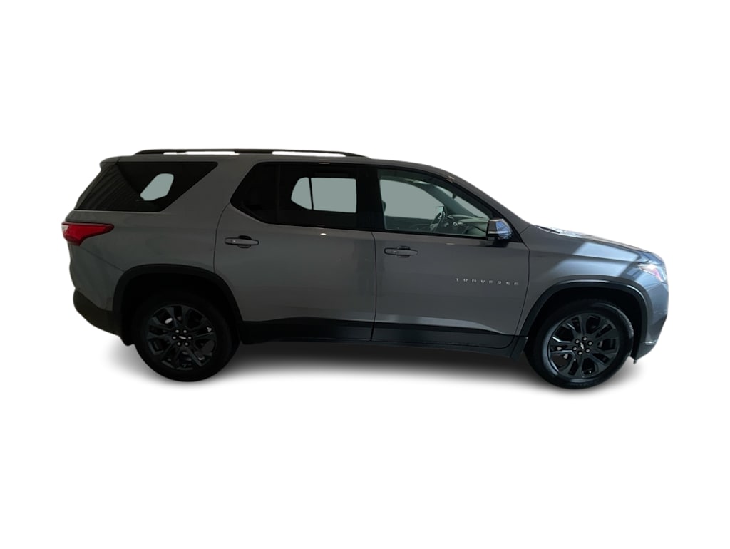 Thumbnail: 2019 Chevrolet Traverse - 21