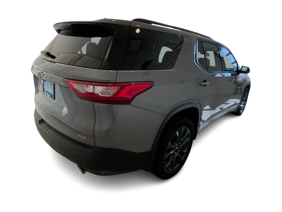 Thumbnail: 2019 Chevrolet Traverse - 20