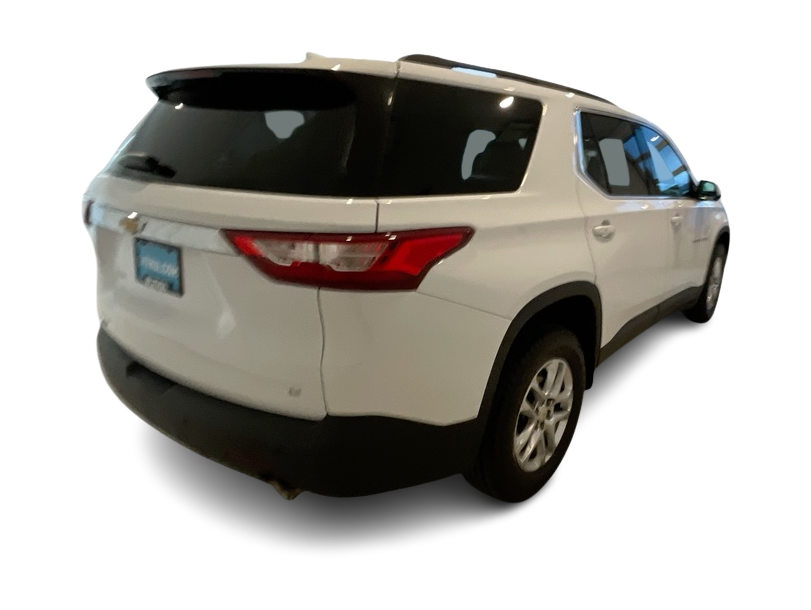 2020 Chevrolet Traverse LT 20