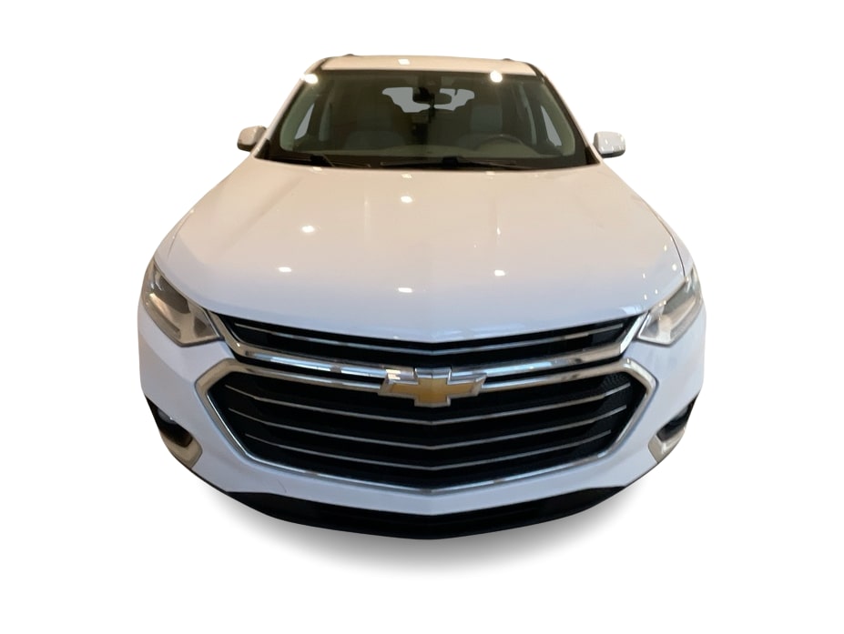 2020 Chevrolet Traverse LT 6