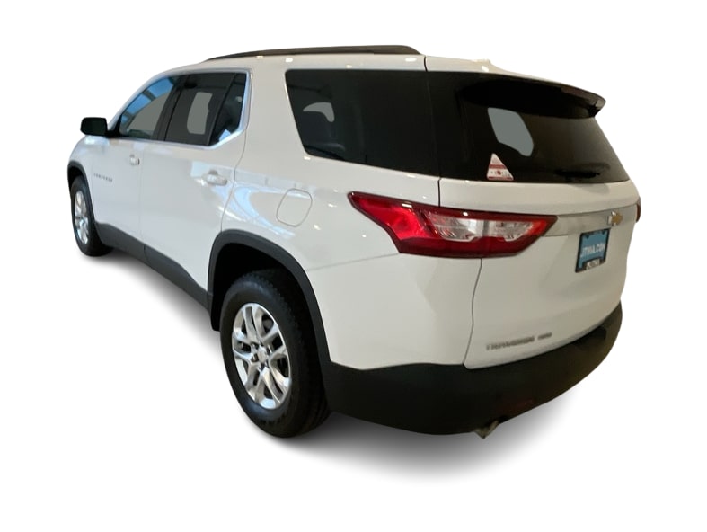 2020 Chevrolet Traverse LT 4