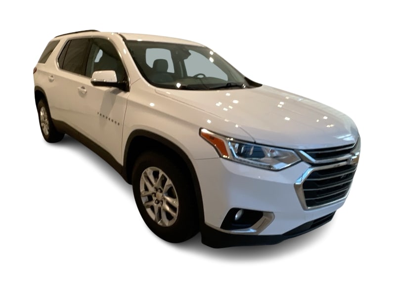 2020 Chevrolet Traverse LT 18
