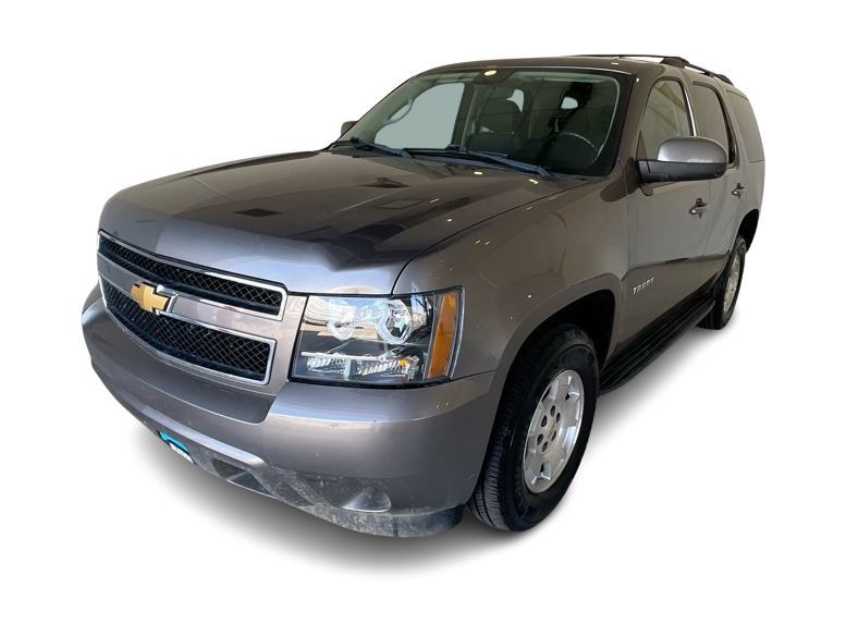 Thumbnail: 2012 Chevrolet Tahoe - 18