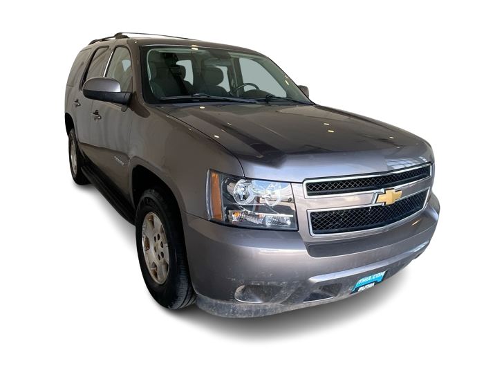 Thumbnail: 2012 Chevrolet Tahoe - 17