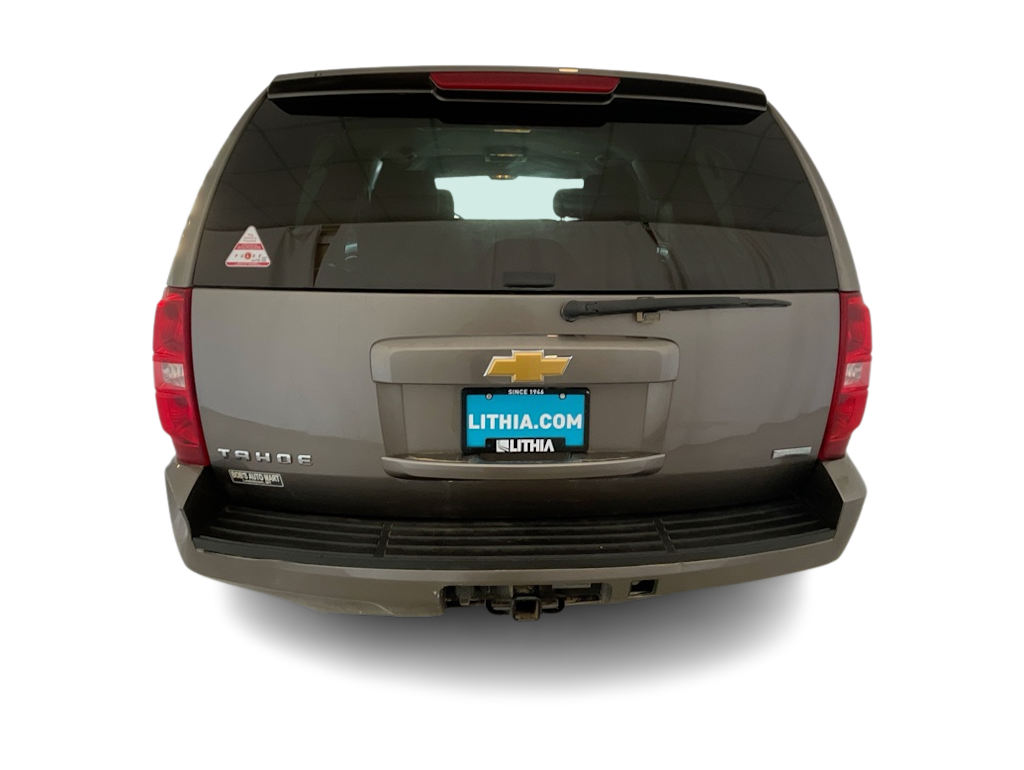 Thumbnail: 2012 Chevrolet Tahoe - 5