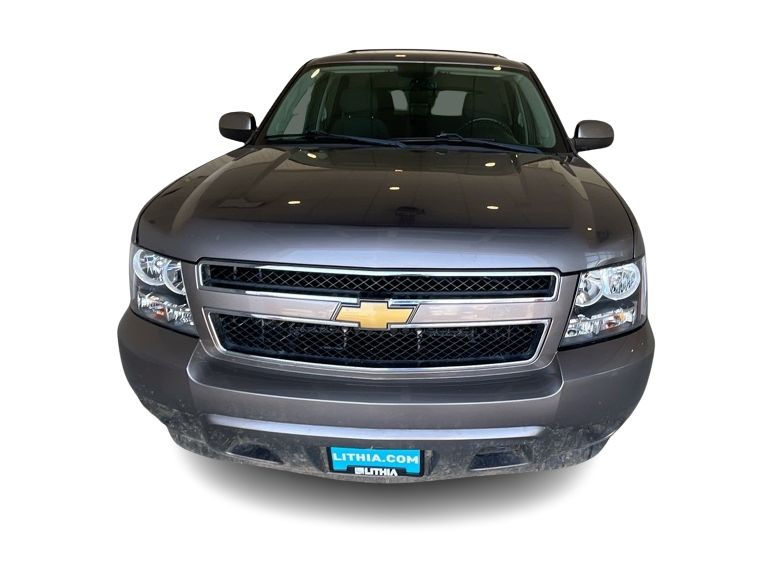 Thumbnail: 2012 Chevrolet Tahoe - 6