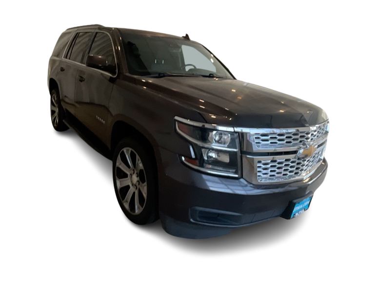 Thumbnail: 2018 Chevrolet Tahoe - 16