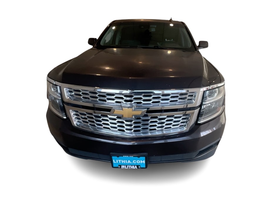 Thumbnail: 2018 Chevrolet Tahoe - 6