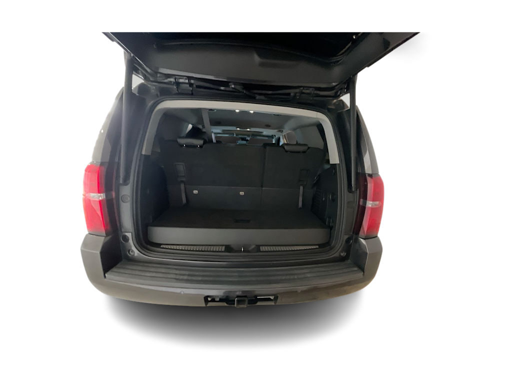 Thumbnail: 2018 Chevrolet Tahoe - 13