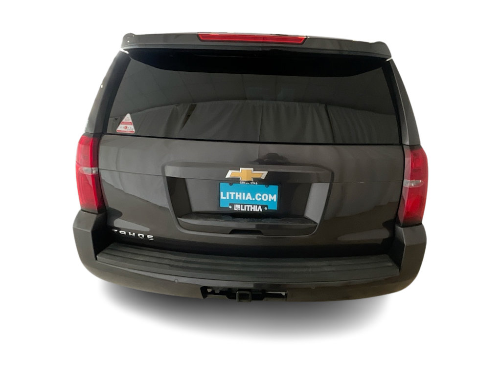 Thumbnail: 2018 Chevrolet Tahoe - 5