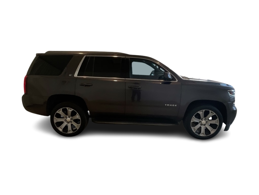Thumbnail: 2018 Chevrolet Tahoe - 19