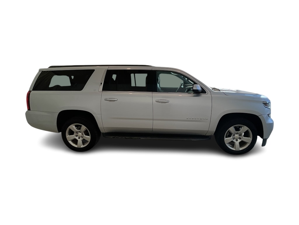 Thumbnail: 2016 Chevrolet Suburban - 20