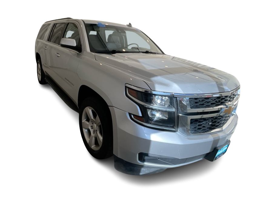 Thumbnail: 2016 Chevrolet Suburban - 17