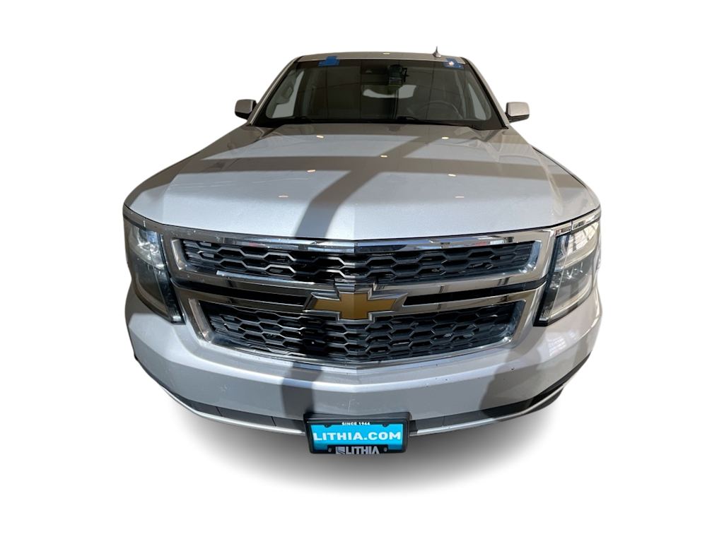 Thumbnail: 2016 Chevrolet Suburban - 6