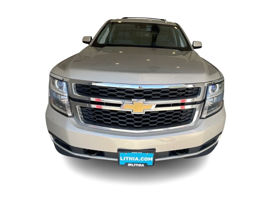 Thumbnail: 2017 Chevrolet Suburban - 6